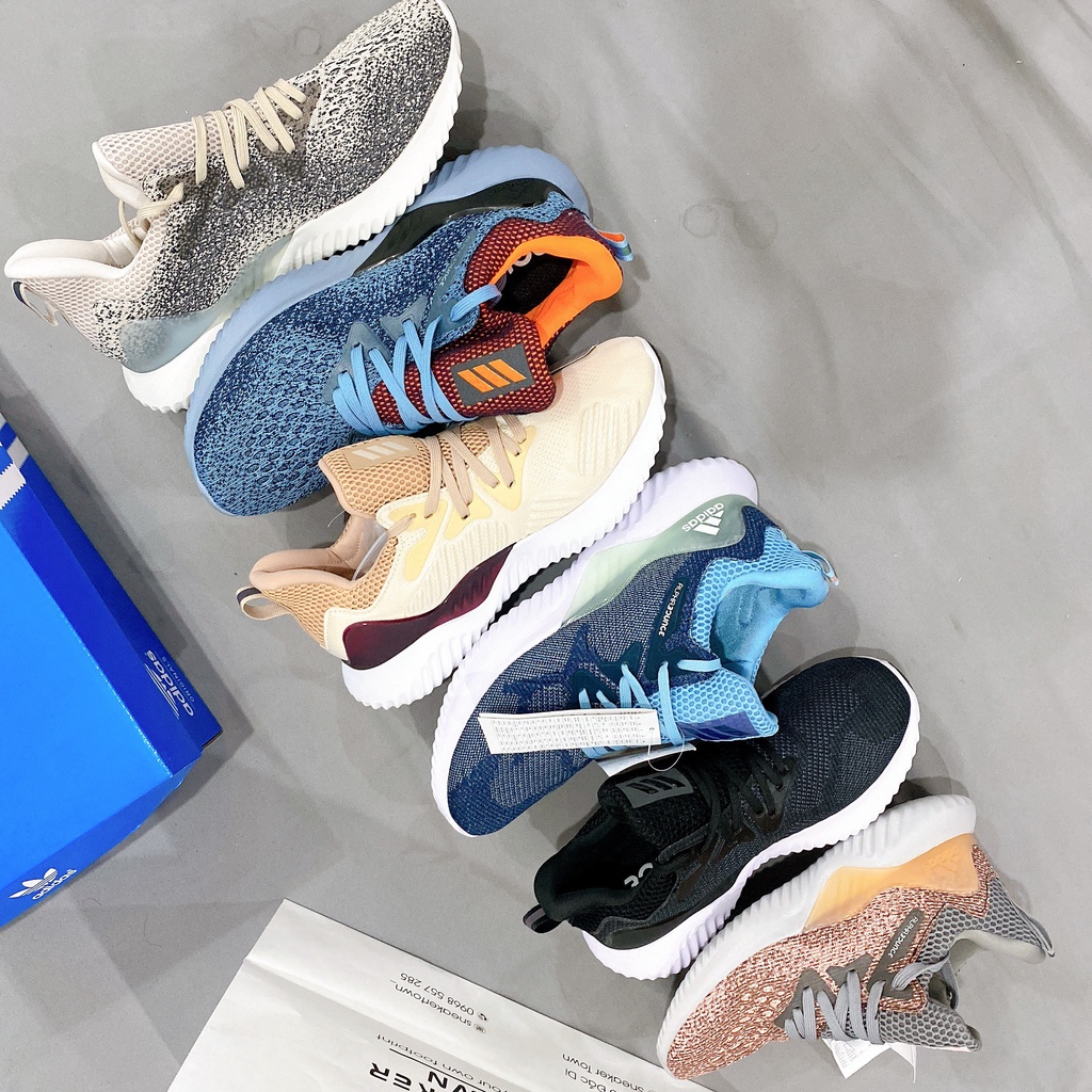 GIÀY THỂ THAO SNEAKER NAM NỮ CAO CẤP ĐI TẬP, ĐI CHƠI