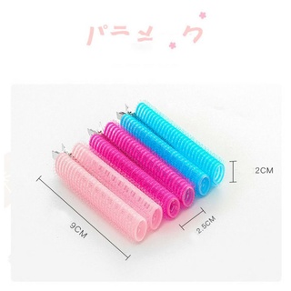 kẹp uốn phồng chân tóc hàn quốc