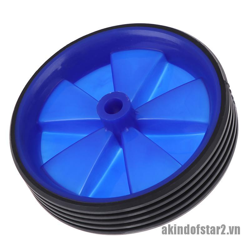 Set 2 bánh xe đạp trẻ em nhỏ 12-20inch dành cho luyện tập