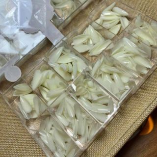 Móng Úp Nhọn - Móng Giả HSM Chuẩn