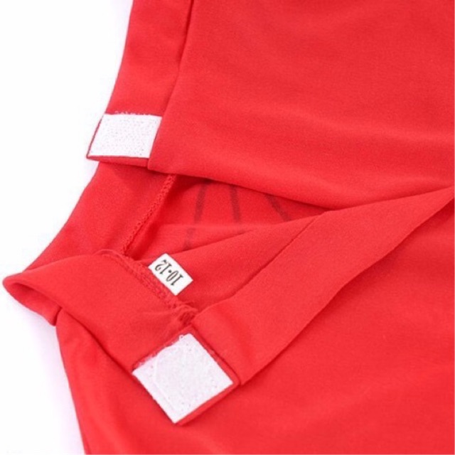 Bộ Hoá Trang Người Nhện Cho Bé