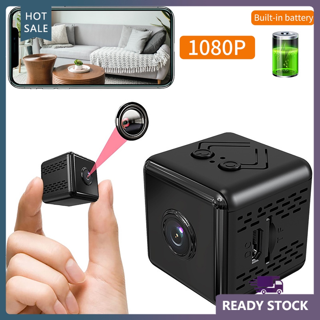 Camera giám sát góc rộng không dây RGA | BigBuy360 - bigbuy360.vn