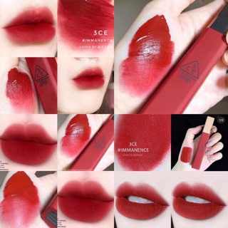 Son Kem Lì 3CE CLOUD LIP TINT