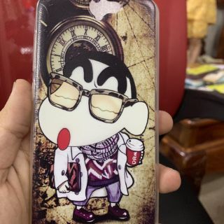 Ốp HTC One A9 dẻo in hình kute