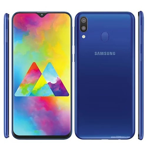 [Mã SKAMA07 giảm 8% đơn 250k]Điện thoại Samsung Galaxy M21 (4GB/64GB) Hàng Mới Nguyên Hộp - Bảo Hành Chính Hãng | BigBuy360 - bigbuy360.vn