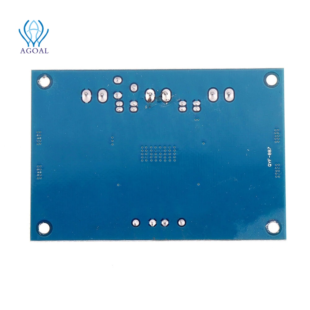 Bảng Mạch Khuếch Đại Âm Thanh Kỹ Thuật Số Kênh Đơn XH-M542 TPA3116D2 DC 12-26V 100W TPA3116DA