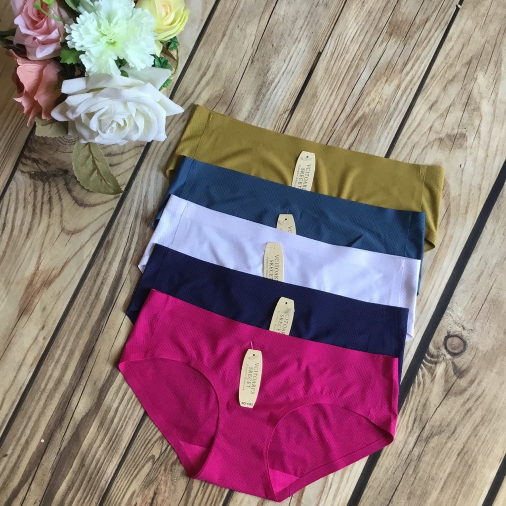 [HÀNG CAO CẤP]❣️ FREESHIP ❣️Quần lót nữ đúc su Thông Hơi cao cấp mới nhất 2020 | BigBuy360 - bigbuy360.vn