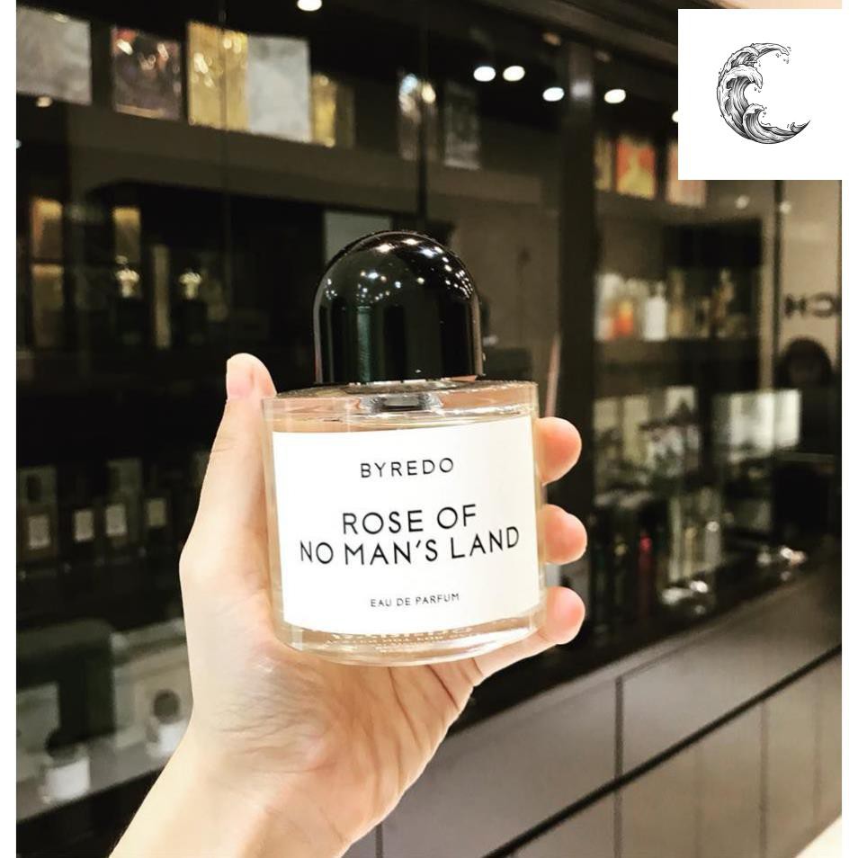 - Scentstation- - Nước hoa unisex Byredo Rose Of No Man's Land -Nước Hoa Chất