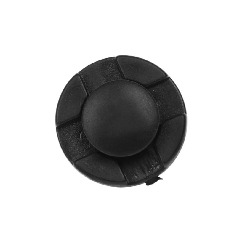 Set 10 đinh tán nhựa cho xe toyota