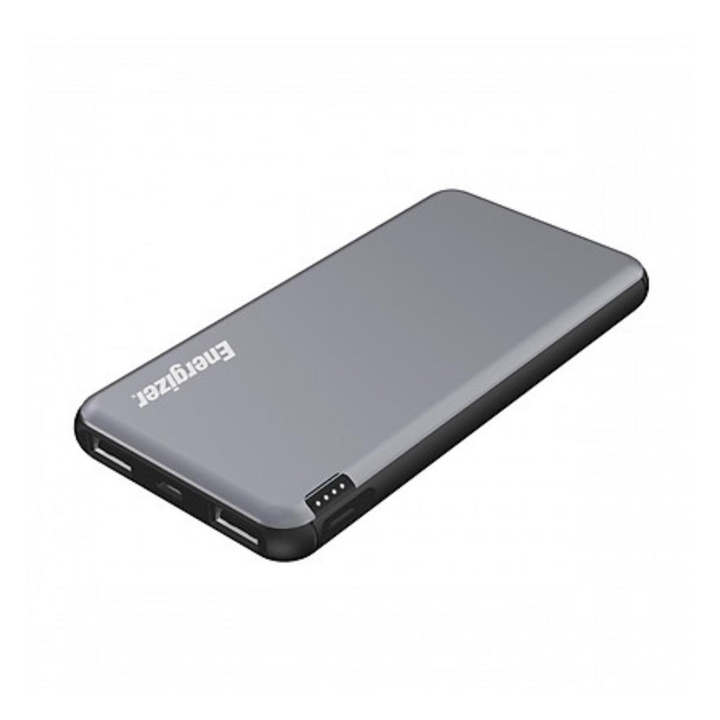 Pin Sạc dự phòng Energizer chiến binh II UE10046 10.000mAh