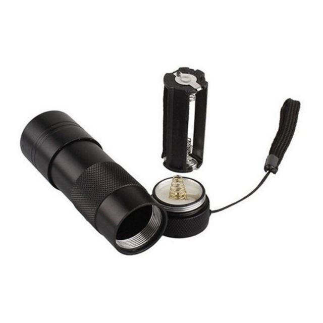 Đèn UV 12 bóng sấy khô resin UV