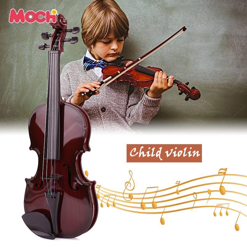 Đàn violin xinh xắn tập chơi cho bé 39cm