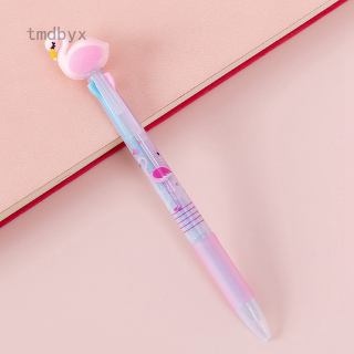 Tmdbyx Bút Bi Gắn Hình Ngựa Một Sừng Dễ Thương