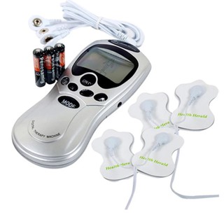 Máy massage bấm huyệt tiếng việt