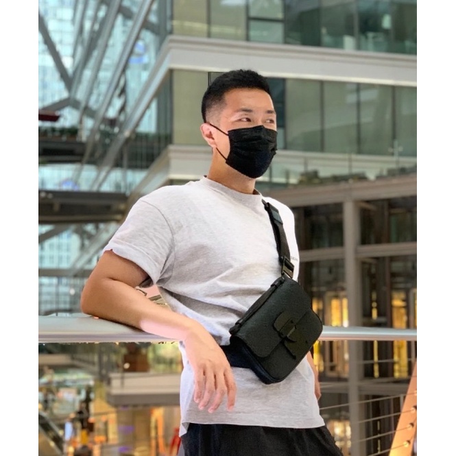 Túi đeo chéo LV cao cấp 2021