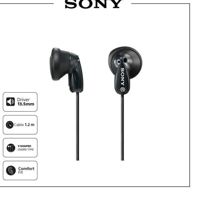 Đệm Mút Tai Nghe Trùm Đầu Sony Mdr-E9Lp E9 Lp / Mdre9 / E9-Lp Chuyên Dụng