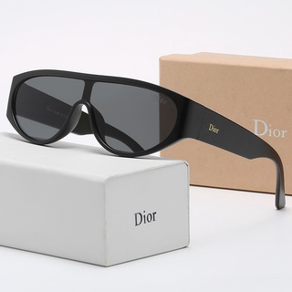 Dior! Kính Mát Phi Công Thời Trang Mới Cho Nam Nữ