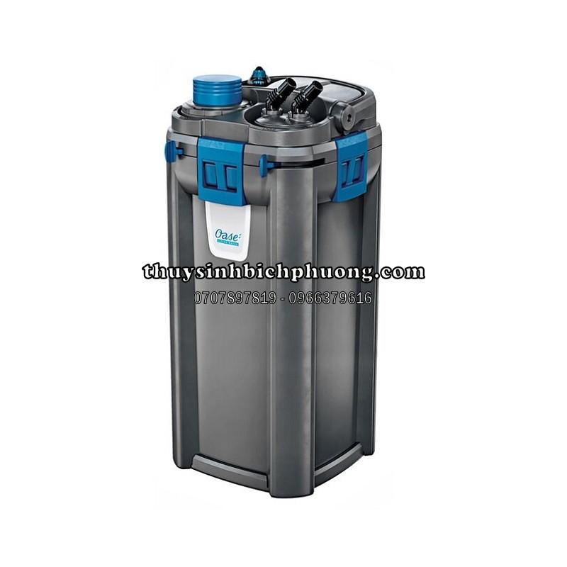 OASE BIOMASTER FILTER - LỌC THÙNG CAO CẤP CHO HỒ CÁ THỦY SINH