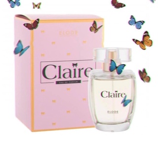 NƯỚC HOA CLAIRE ELODE NEW