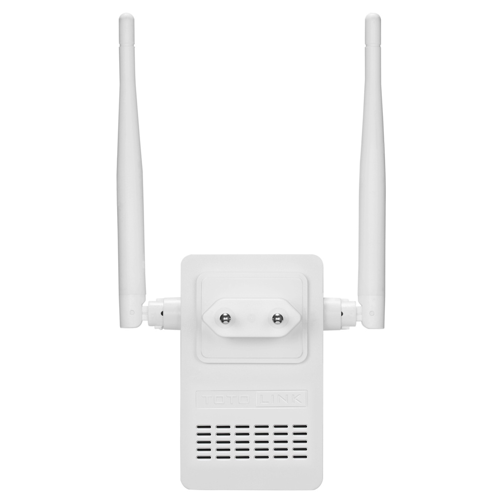 Bộ mở rộng sóng WiFi TOTOLINK EX200 V2 có chế độ AP Mode - Hàng Chính Hãng