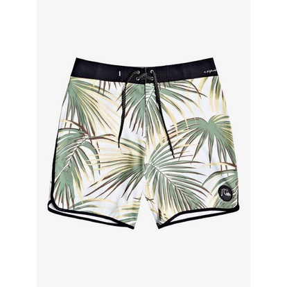 (Post 1) Size 36 - Quần đùi đi biển big size cho các anh - Quần short hawai co giãn 4 chiều, mau khô thoáng mát