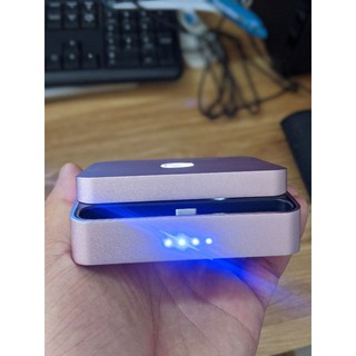 Dock sạc dự phòng đa năng EGO 6800