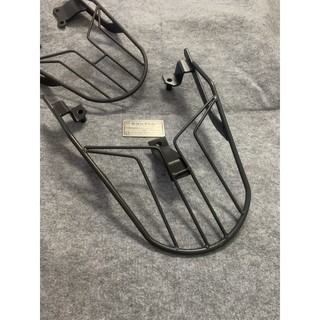 Cảng air blade kiểu givi 2013-2019 kiểu 3 lỗ bắt ốc