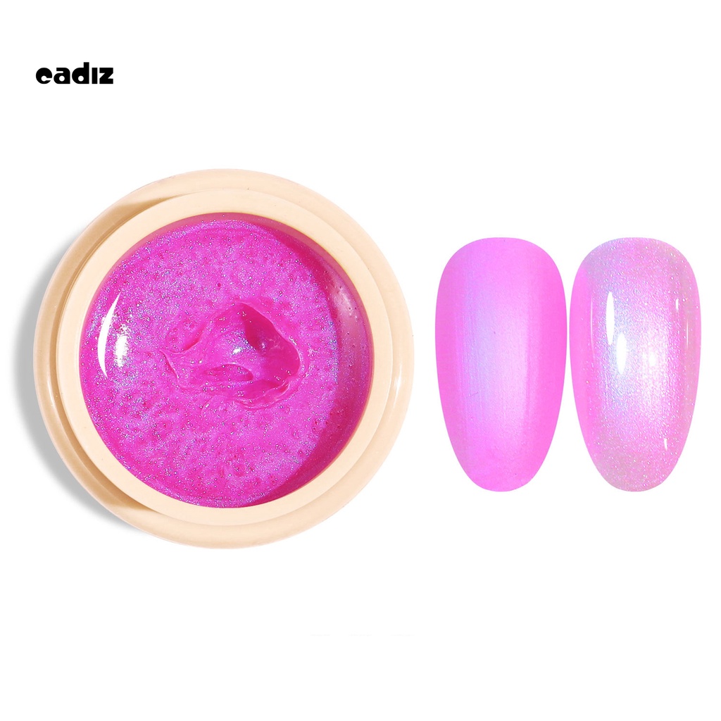 [Hàng mới về] Gel sơn móng tay Misscheering bán vĩnh viễn tự nhiên cho nữ