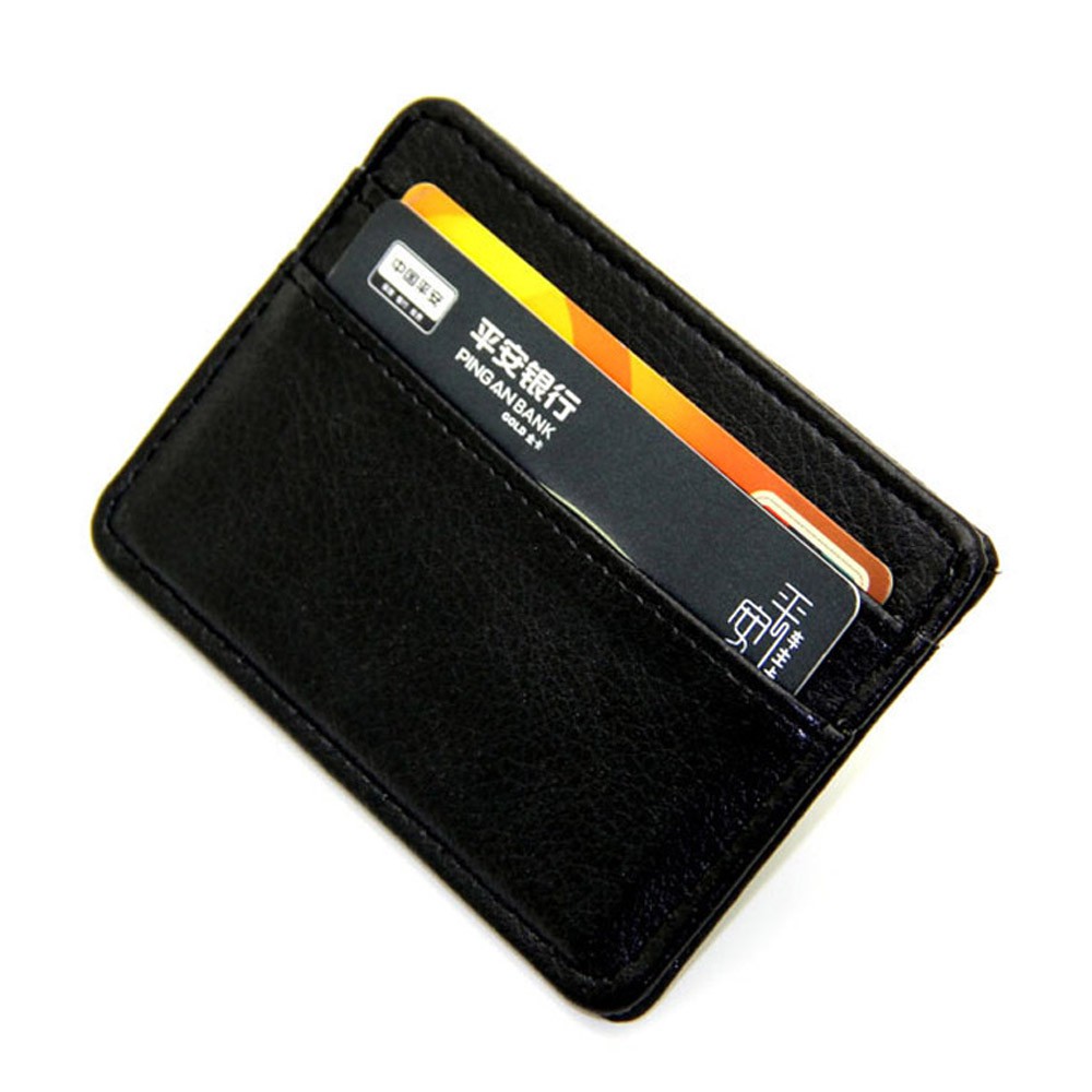 EXPEN Fashion Card Holder Top Quality Money Case Bag Slim Wallet Holder New Arrival Hot Sale Bank Credit Card ID/Multicolor