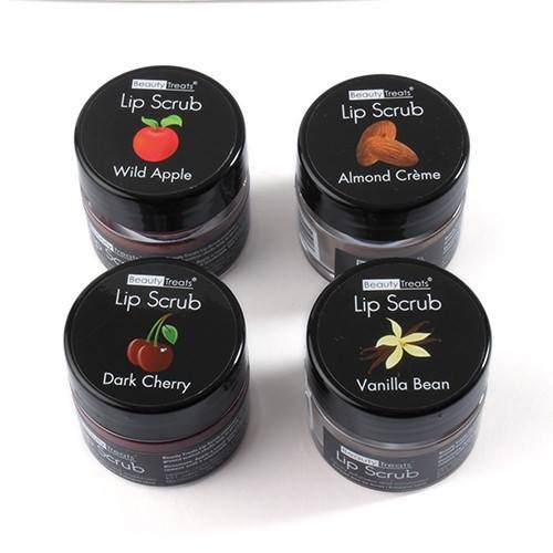 Tẩy tế bào chết môi Beauty Treats Lip Scrub | BigBuy360 - bigbuy360.vn