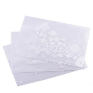 Bìa nút TL F4 có in FO-CBF01 (10cái/xấp)