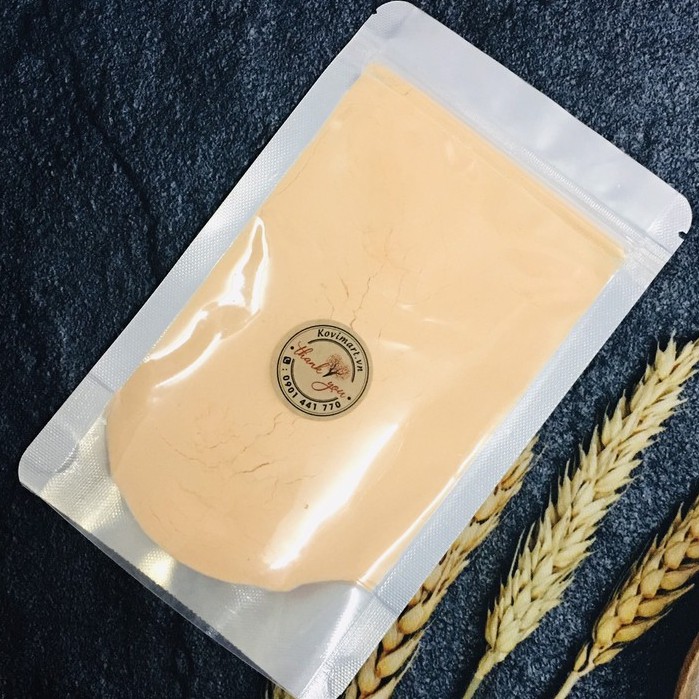 PHÔ MAI BỘT HÀN QUỐC