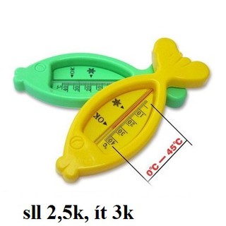 Nhiệt kế cá , nhiệt kế đo nước tắm