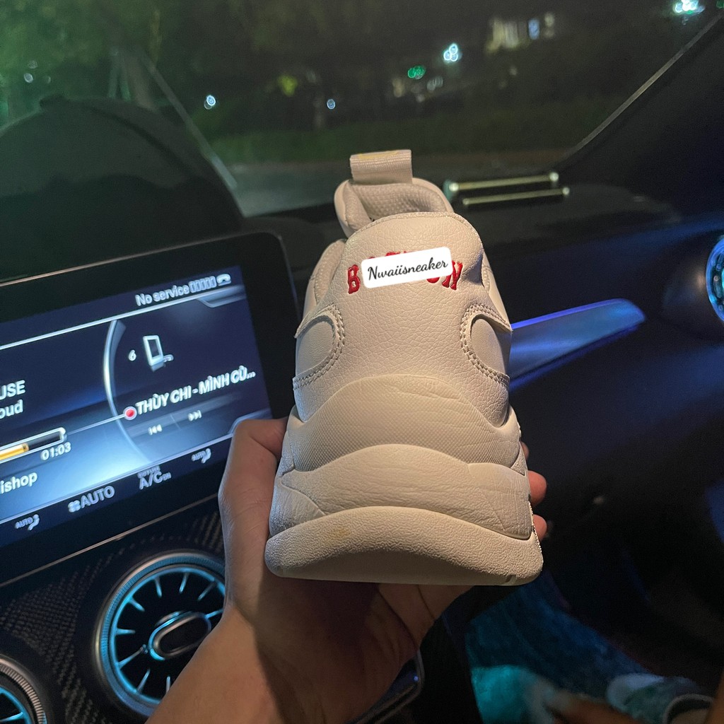 ( Full Box ) M.L.B Mickeii