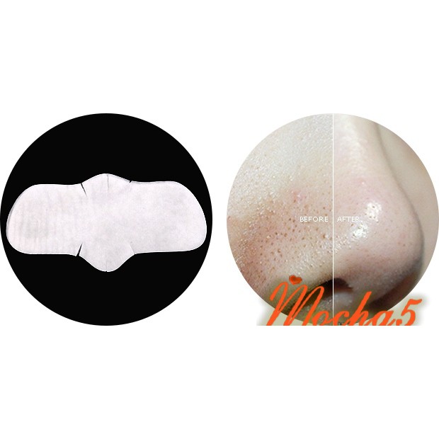 Lẻ miếng lột mụn đầu đen GOODBYE BLACKHEAD có kèm que nặn và gạt | BigBuy360 - bigbuy360.vn