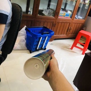 Ống cầu lông Thành Công 77 (12 quả/ống)