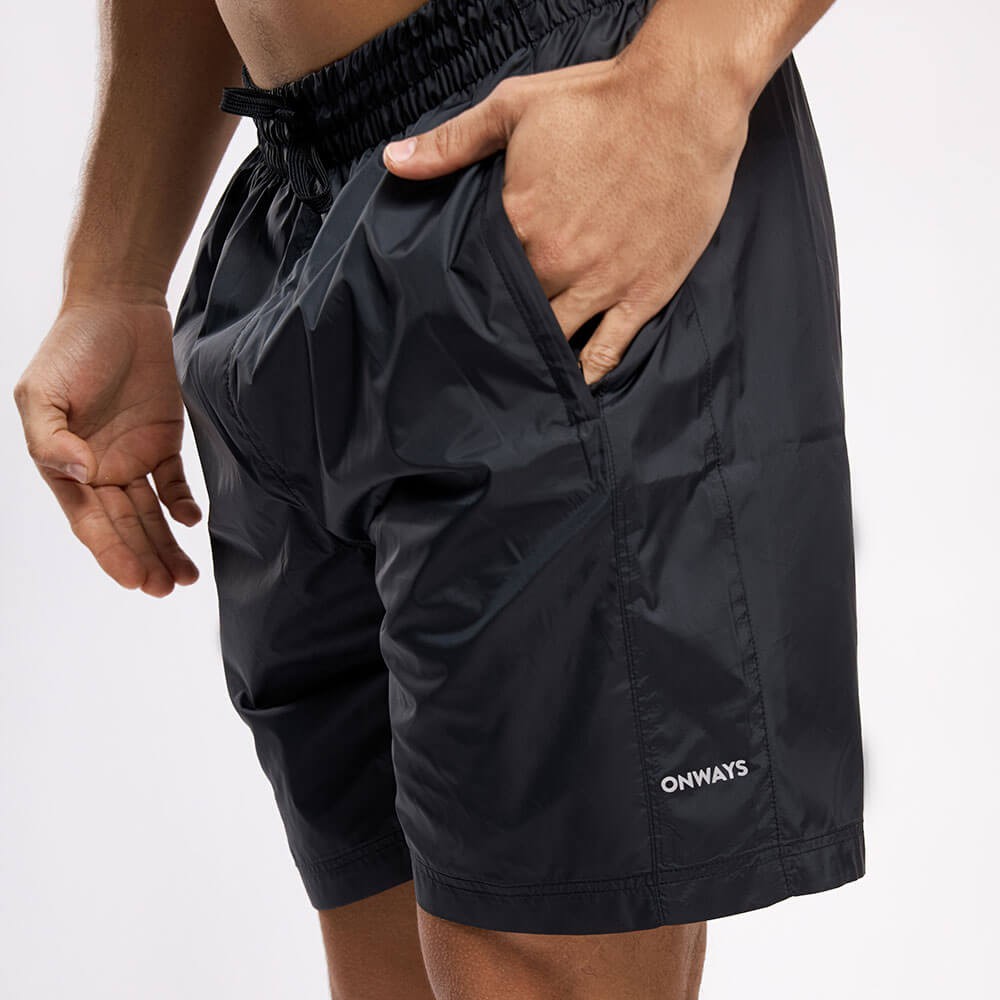 Quần short dù ngắn thể thao Classic Massi ONWAYS