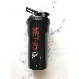 BÌNH NƯỚC TẬP GYM HIỆU MET-RX THỂ TÍCH 600ML