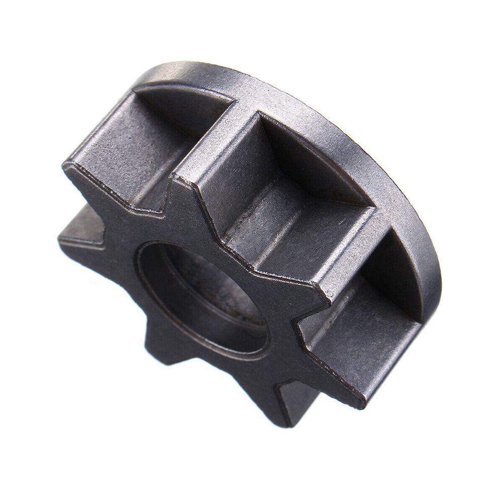 GOGOUP Phụ Kiện Bánh Răng Cưa M10 / M14 / M16 Bằng Hợp Kim Thép Chất Lượng Cao