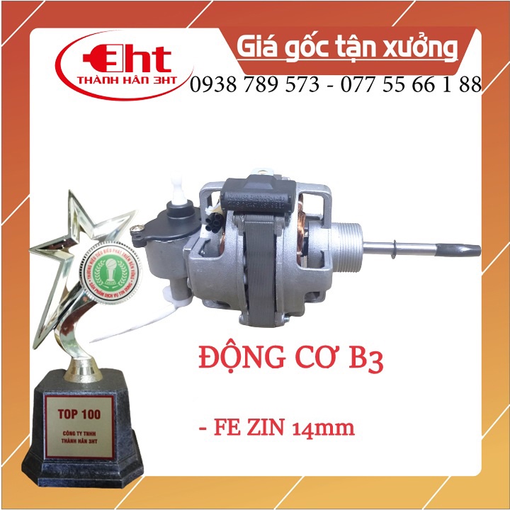 Moter quạt B3