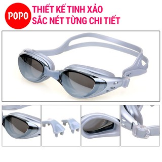 KÍNH BƠI POPO 610