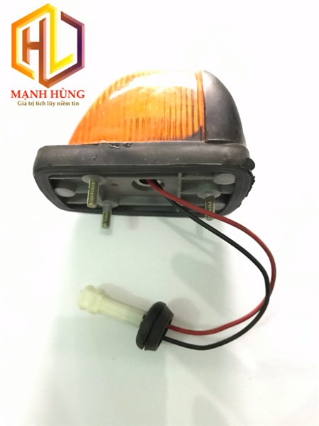 Đèn Nóc Thaco vàng