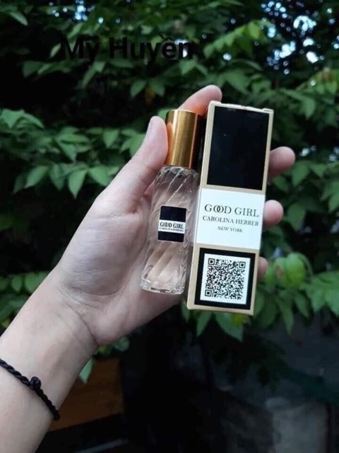 tinh dầu thơm GOOD GIRL 12ml Hparfum | BigBuy360 - bigbuy360.vn