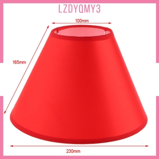 Hausgarden Lampshade Table Lamp Shade Floor Lamp Bedside Lamp Light Shade