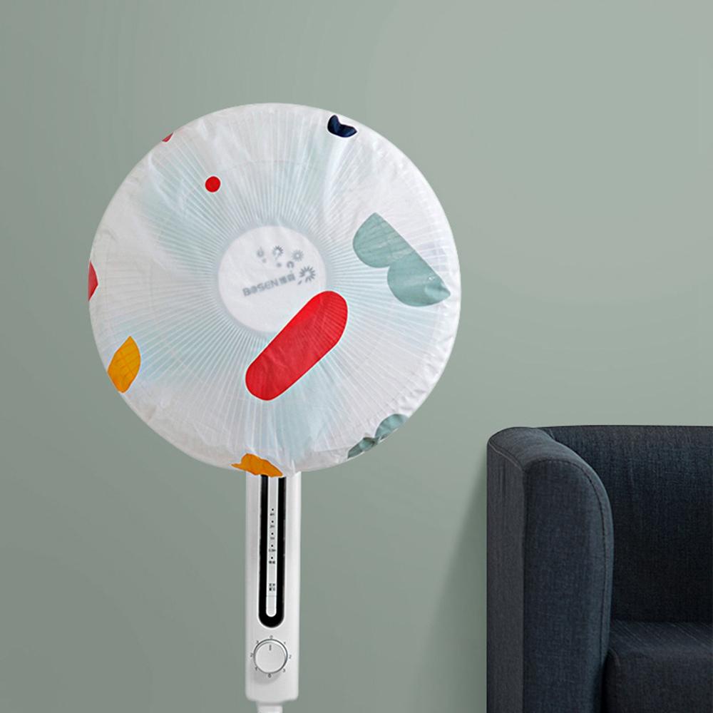 Lưới Bọc Quạt Đứng Đường Kính 45cm Chống Bụi