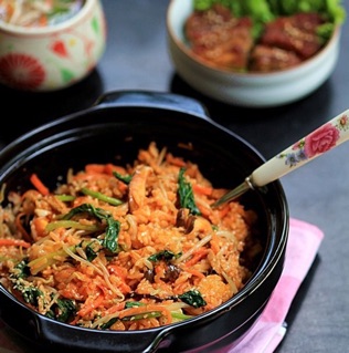 Tương ớt Taeyangcho (original) 200gr