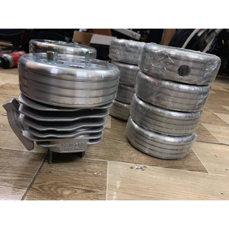 Chảo nước cnc cho dio