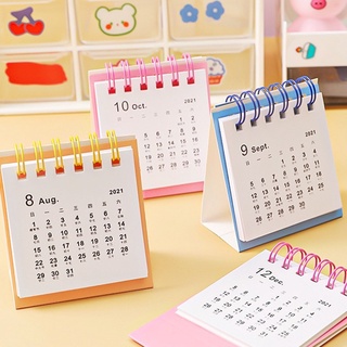 Lịch Để Bàn Mini 2022 93mmx64mm
