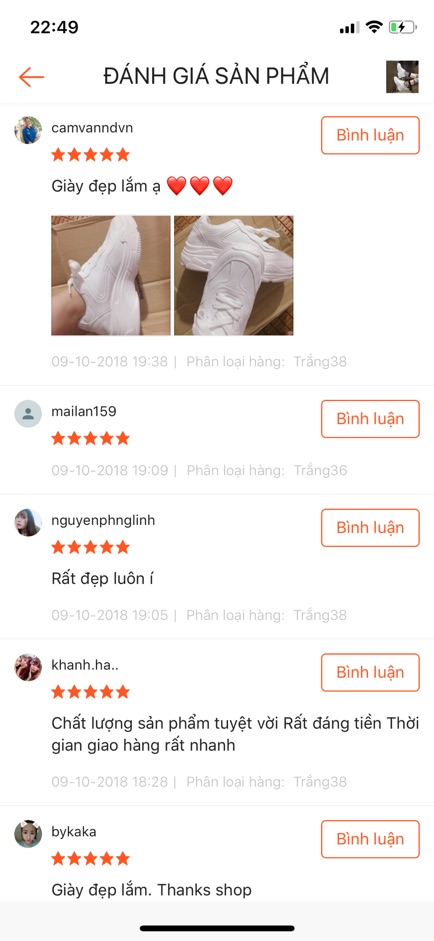 [Mã FAGREEN245 giảm 10% tối đa 30k đơn từ 99k] Giày Thể Thao Nữ Trắng Tuyết | BigBuy360 - bigbuy360.vn