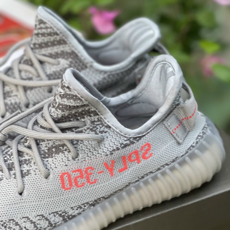 Giày IZ 350 mắm tôm nam nữ bản đẹp